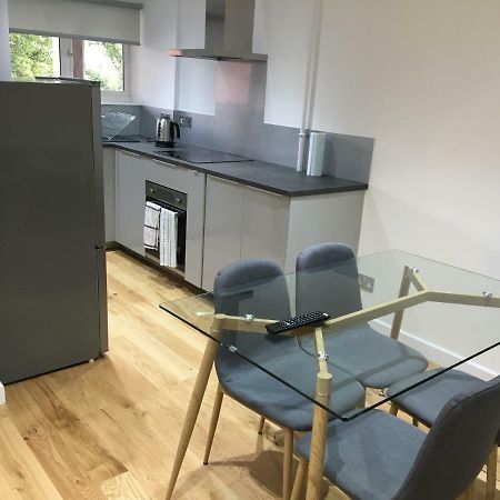 شقة Perfect Modern Base Near All Attractions لندن المظهر الخارجي الصورة